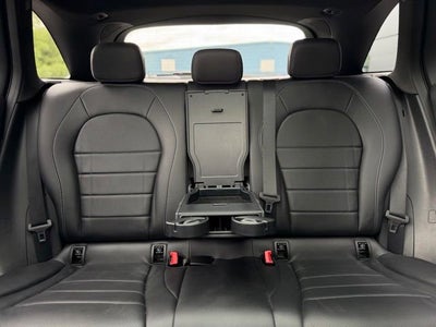 2022 Mercedes-Benz GLC GLC 300 4MATIC®