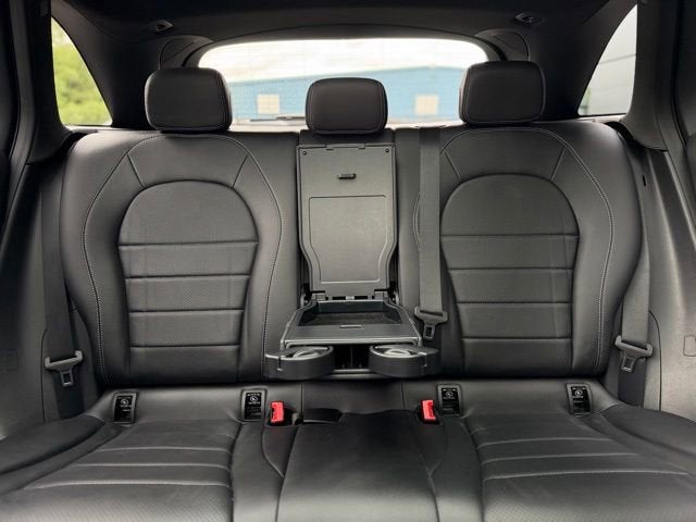 2022 Mercedes-Benz GLC GLC 300 4MATIC®