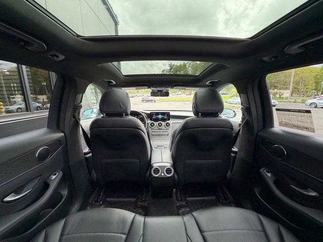 2022 Mercedes-Benz GLC GLC 300 4MATIC®