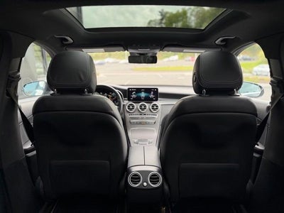 2022 Mercedes-Benz GLC GLC 300 4MATIC®