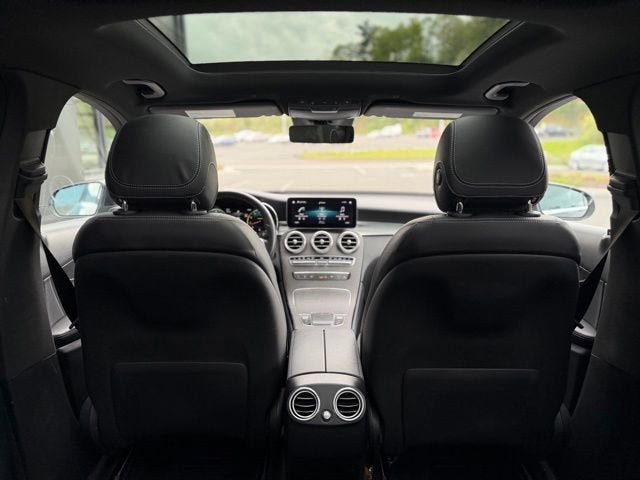2022 Mercedes-Benz GLC GLC 300 4MATIC®