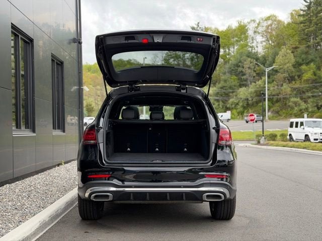 2022 Mercedes-Benz GLC GLC 300 4MATIC®