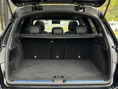2022 Mercedes-Benz GLC GLC 300 4MATIC®
