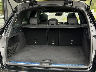 2022 Mercedes-Benz GLC GLC 300 4MATIC®