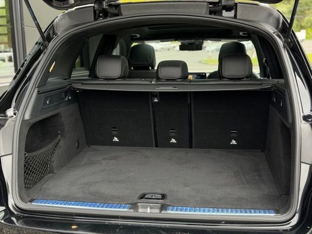 2022 Mercedes-Benz GLC GLC 300 4MATIC®