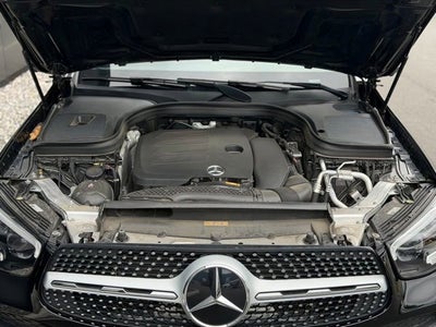 2022 Mercedes-Benz GLC GLC 300 4MATIC®