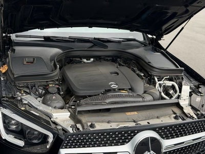 2022 Mercedes-Benz GLC GLC 300 4MATIC®