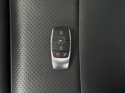 2022 Mercedes-Benz GLC GLC 300 4MATIC®
