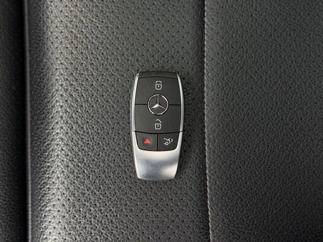 2022 Mercedes-Benz GLC GLC 300 4MATIC®