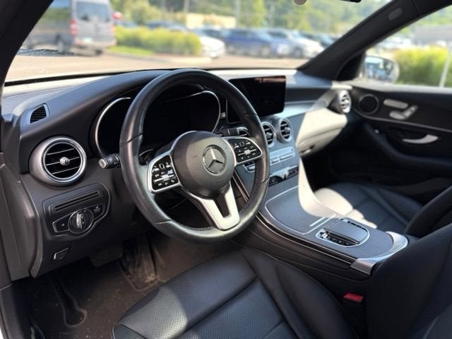 2022 Mercedes-Benz GLC GLC 300 4MATIC®