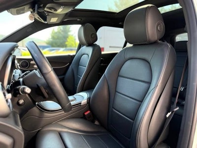 2022 Mercedes-Benz GLC GLC 300 4MATIC®
