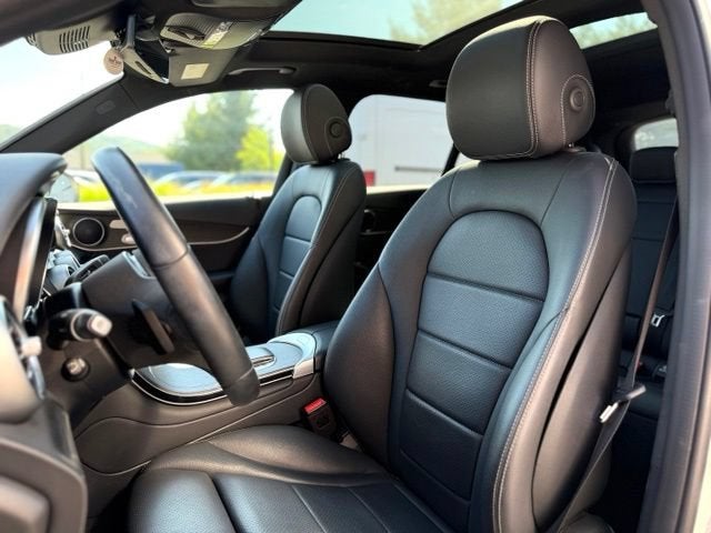 2022 Mercedes-Benz GLC GLC 300 4MATIC®