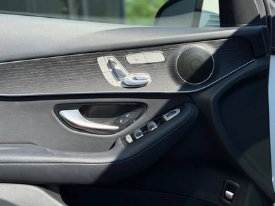 2022 Mercedes-Benz GLC GLC 300 4MATIC®