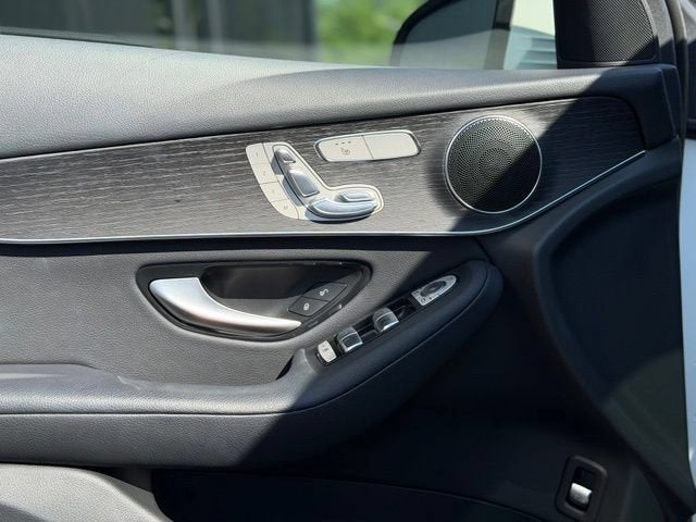 2022 Mercedes-Benz GLC GLC 300 4MATIC®