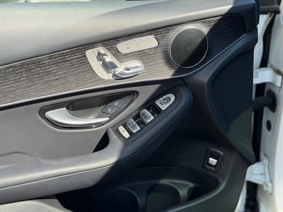 2022 Mercedes-Benz GLC GLC 300 4MATIC®