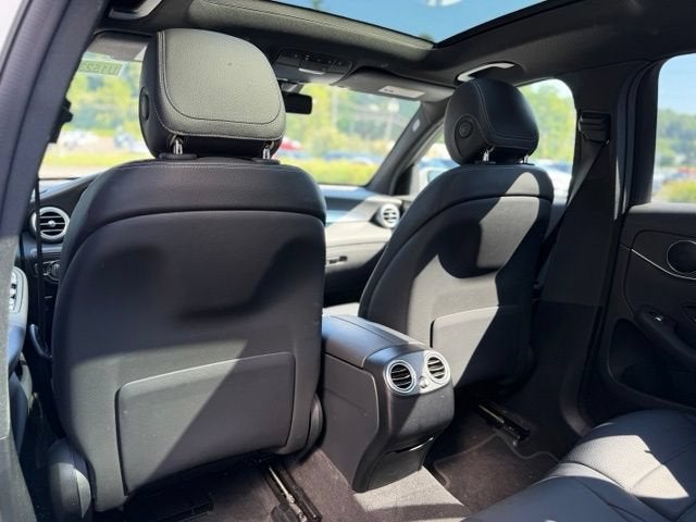 2022 Mercedes-Benz GLC GLC 300 4MATIC®