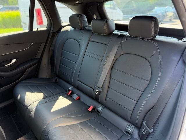2022 Mercedes-Benz GLC GLC 300 4MATIC®