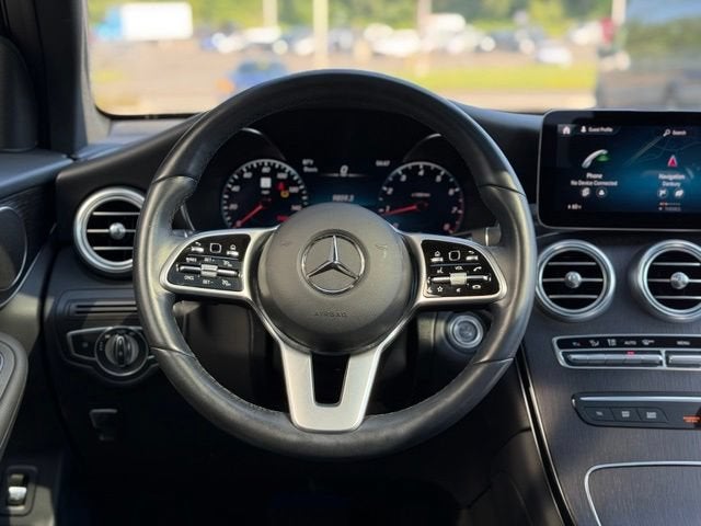 2022 Mercedes-Benz GLC GLC 300 4MATIC®