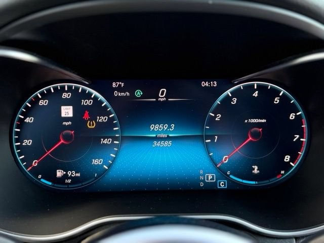 2022 Mercedes-Benz GLC GLC 300 4MATIC®