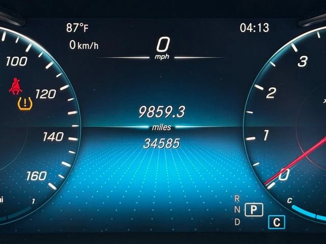 2022 Mercedes-Benz GLC GLC 300 4MATIC®