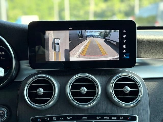 2022 Mercedes-Benz GLC GLC 300 4MATIC®