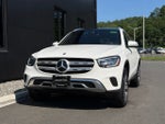 2022 Mercedes-Benz GLC GLC 300 4MATIC®