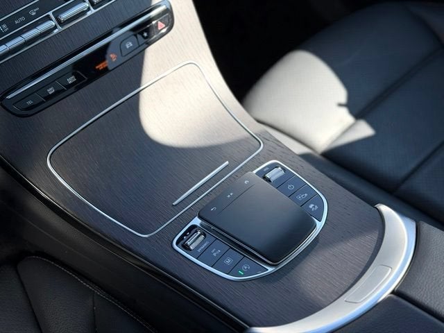 2022 Mercedes-Benz GLC GLC 300 4MATIC®