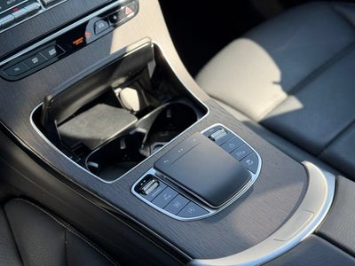 2022 Mercedes-Benz GLC GLC 300 4MATIC®