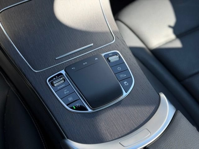 2022 Mercedes-Benz GLC GLC 300 4MATIC®