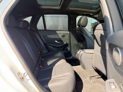 2022 Mercedes-Benz GLC GLC 300 4MATIC®