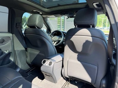 2022 Mercedes-Benz GLC GLC 300 4MATIC®