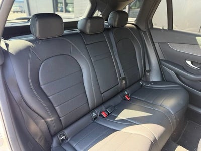 2022 Mercedes-Benz GLC GLC 300 4MATIC®
