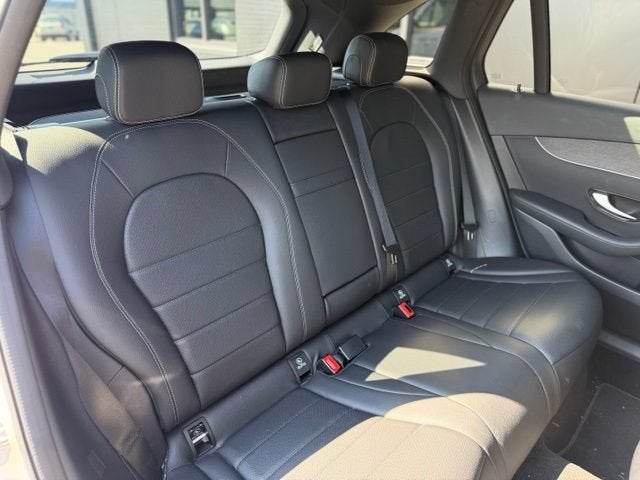 2022 Mercedes-Benz GLC GLC 300 4MATIC®