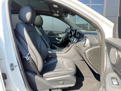 2022 Mercedes-Benz GLC GLC 300 4MATIC®