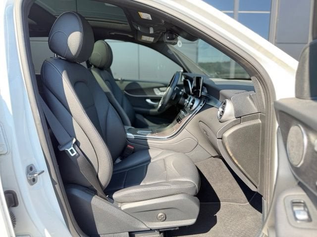 2022 Mercedes-Benz GLC GLC 300 4MATIC®