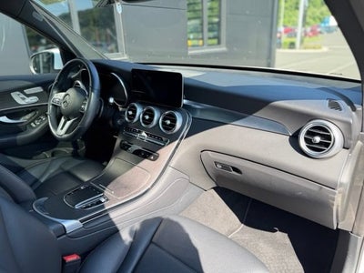2022 Mercedes-Benz GLC GLC 300 4MATIC®