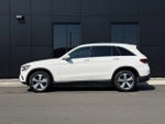 2022 Mercedes-Benz GLC GLC 300 4MATIC®