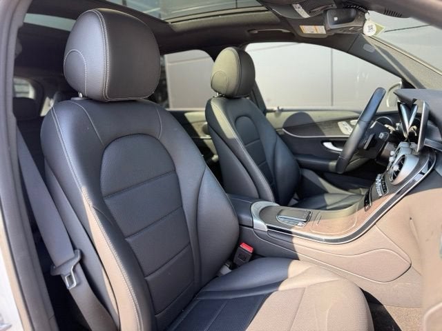 2022 Mercedes-Benz GLC GLC 300 4MATIC®