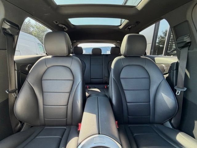 2022 Mercedes-Benz GLC GLC 300 4MATIC®