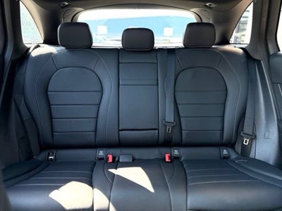 2022 Mercedes-Benz GLC GLC 300 4MATIC®