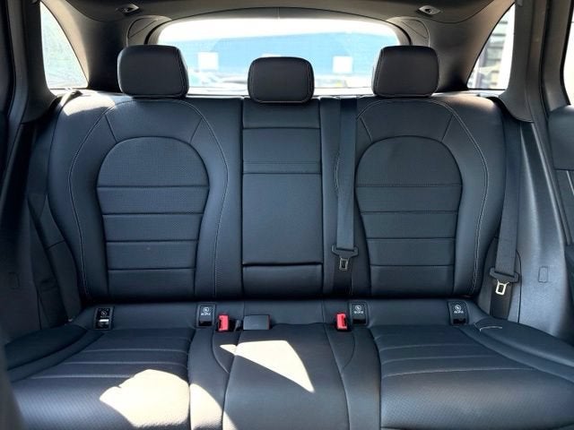 2022 Mercedes-Benz GLC GLC 300 4MATIC®
