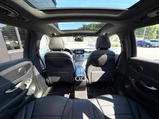 2022 Mercedes-Benz GLC GLC 300 4MATIC®