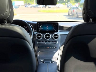 2022 Mercedes-Benz GLC GLC 300 4MATIC®