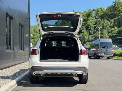 2022 Mercedes-Benz GLC GLC 300 4MATIC®