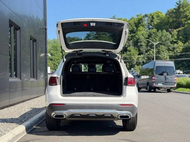 2022 Mercedes-Benz GLC GLC 300 4MATIC®