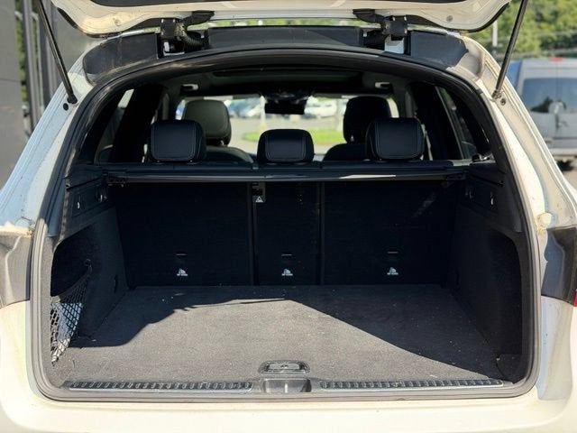 2022 Mercedes-Benz GLC GLC 300 4MATIC®