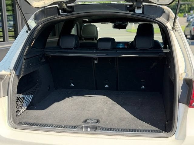2022 Mercedes-Benz GLC GLC 300 4MATIC®