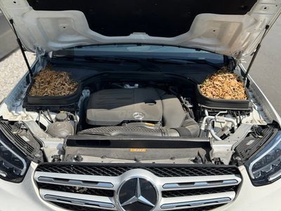 2022 Mercedes-Benz GLC GLC 300 4MATIC®