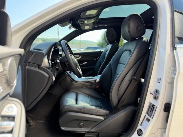 2022 Mercedes-Benz GLC GLC 300 4MATIC®