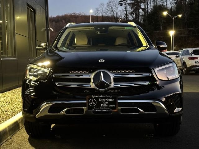 2022 Mercedes-Benz GLC GLC 300 4MATIC®